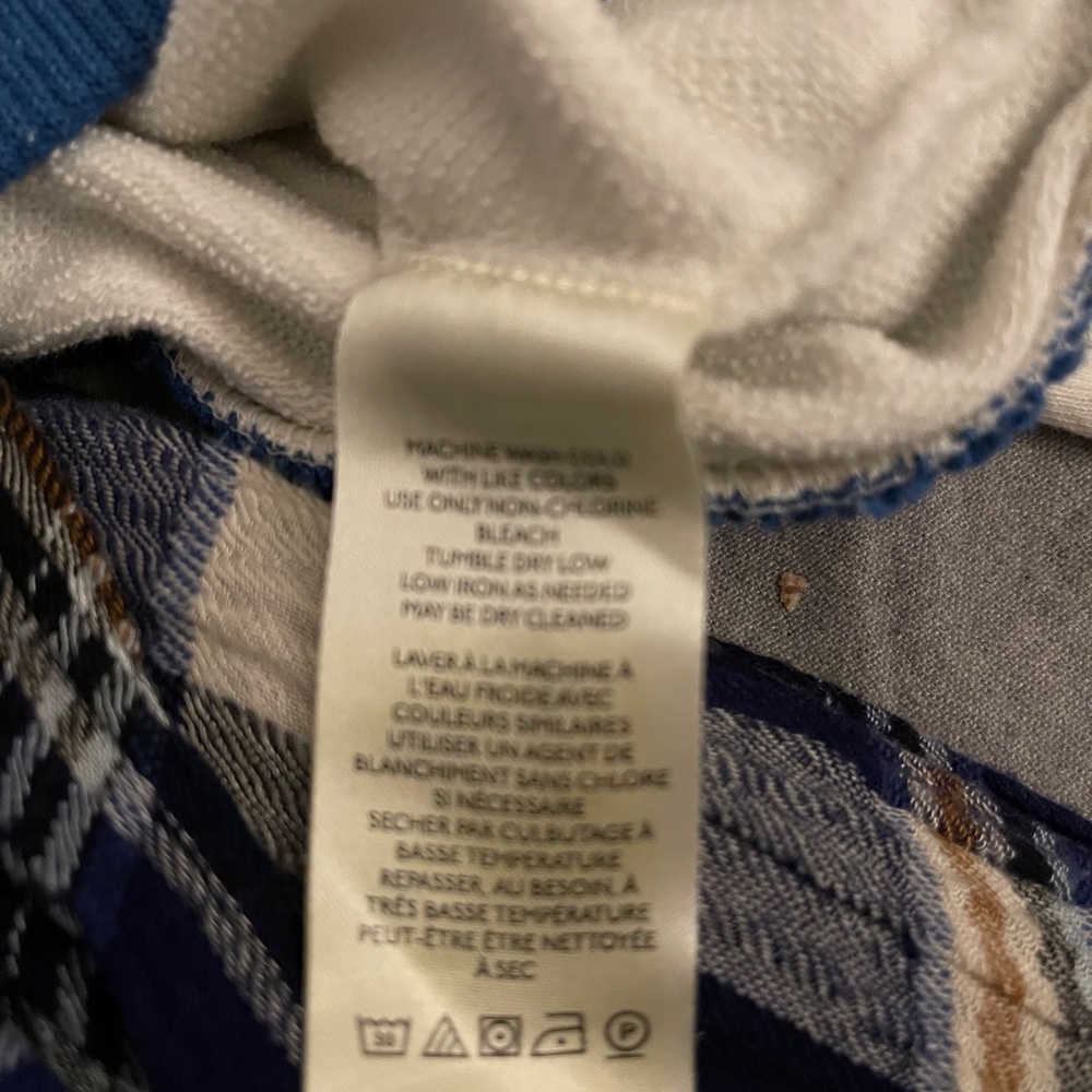Free People Rio cropped Sweatshirt. - Picture 6 of 10